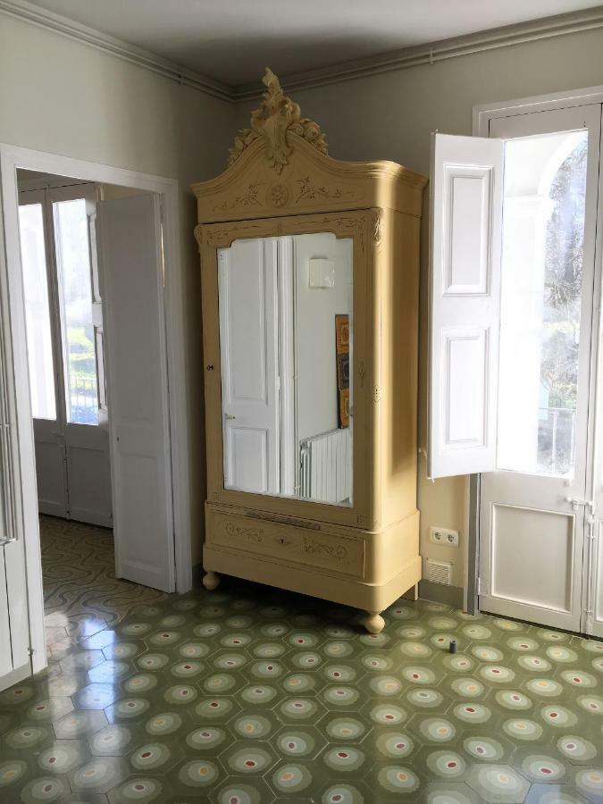 Torre De Codinac Villa San Pedro de Torelló Eksteriør billede